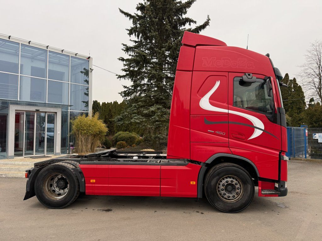 Volvo FH460 EURO 6 - Tractor: foto 3 Volvo FH460 EURO 6 - Tractor: foto 3