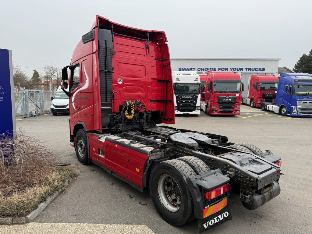 Volvo FH460 EURO 6 - Tractor: foto 5 Volvo FH460 EURO 6 - Tractor: foto 5