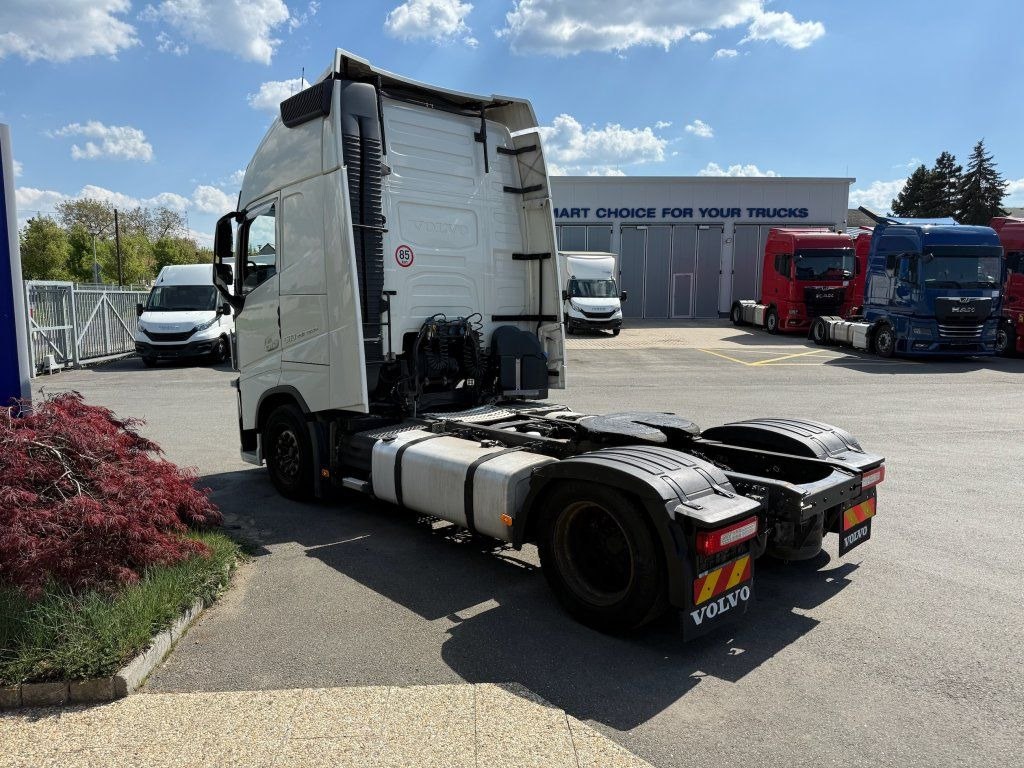 Volvo FH500 EURO 6 MEGA/lowdeck - Tractor: foto 5 Volvo FH500 EURO 6 MEGA/lowdeck - Tractor: foto 5