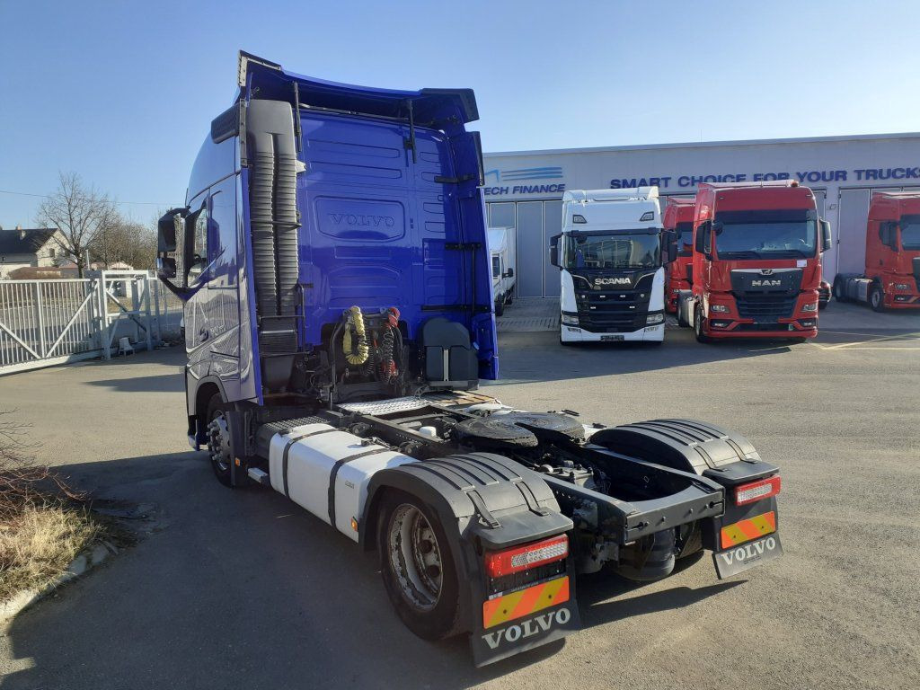 Volvo FH500 XL EURO 6 MEGA/lowdeck - Tractor: foto 5 Volvo FH500 XL EURO 6 MEGA/lowdeck - Tractor: foto 5