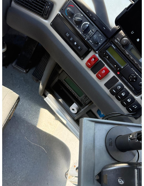 Volvo 9700 B8R | TULOSSA | 61 PAIKKAA - Autocarro: foto 5 Volvo 9700 B8R | TULOSSA | 61 PAIKKAA - Autocarro: foto 5