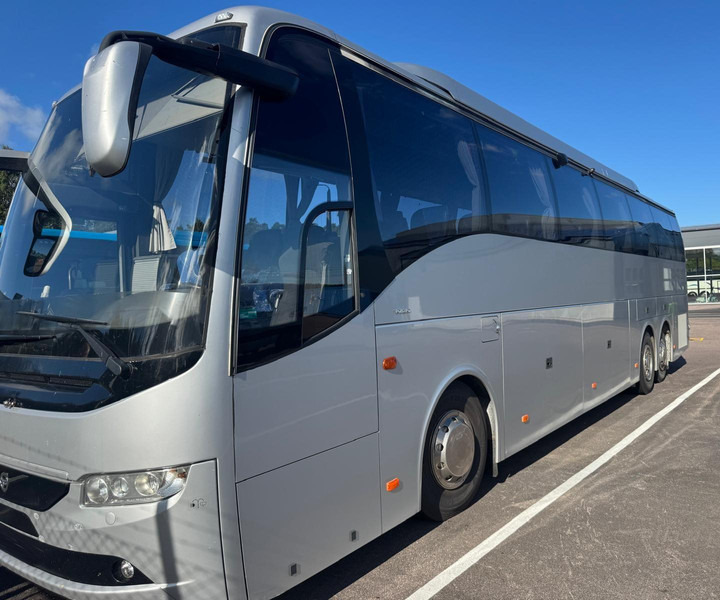 Volvo 9700 HD | 49 PAIKKAA | TULOSSA - Autocarro: foto 2 Volvo 9700 HD | 49 PAIKKAA | TULOSSA - Autocarro: foto 2