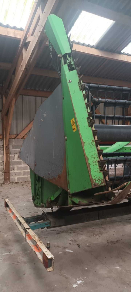 Deutz-Fahr 5690 HTS BALANCE - Colheitadeira: foto 5 Deutz-Fahr 5690 HTS BALANCE - Colheitadeira: foto 5
