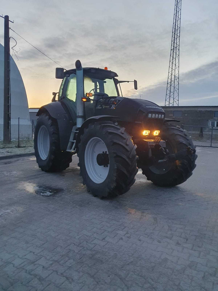 Deutz Fahr X720 Agrotron - Trator: foto 1 Deutz Fahr X720 Agrotron - Trator: foto 1