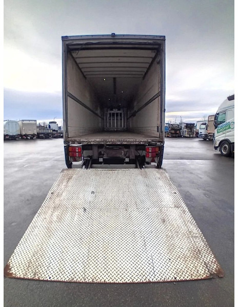 Chereau Carrier Vector - 2m50 - Semi-reboque frigorífico: foto 5 Chereau Carrier Vector - 2m50 - Semi-reboque frigorífico: foto 5