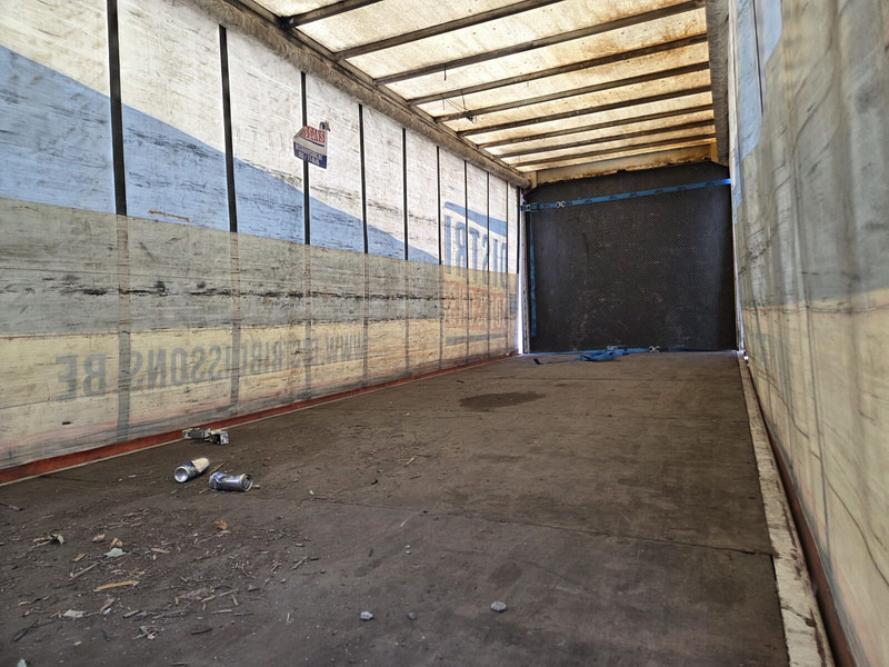 DAF LF55 250 - Camião de lona: foto 3 DAF LF55 250 - Camião de lona: foto 3