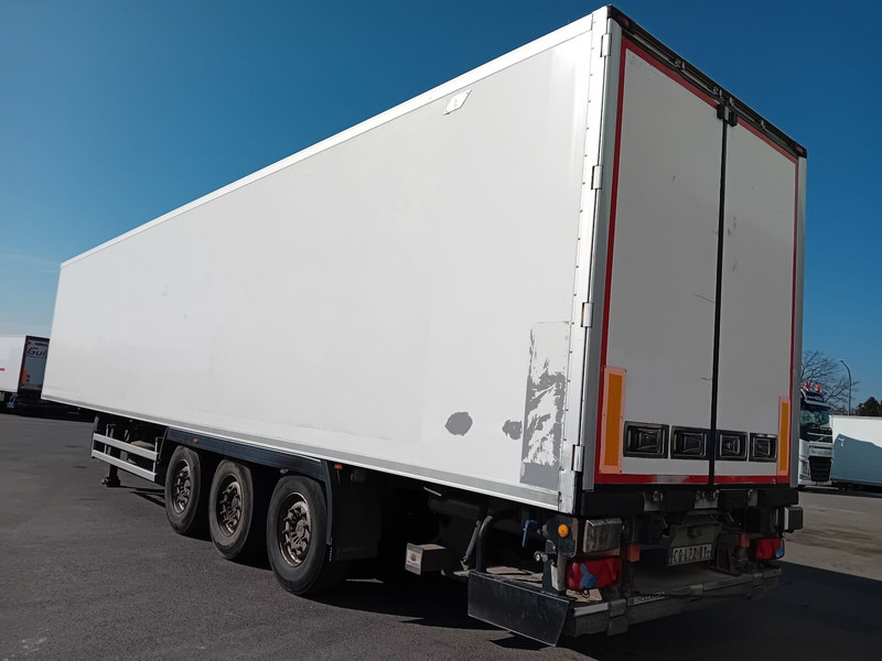 LAMBERET - Semi-reboque frigorífico: foto 3 LAMBERET - Semi-reboque frigorífico: foto 3