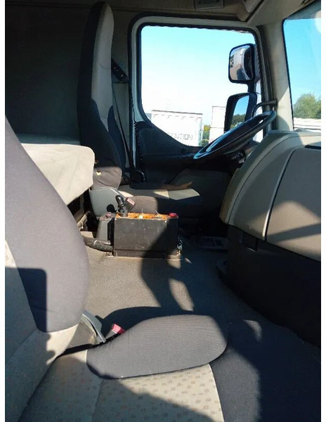 Camião polibenne Renault Lander: foto 13
