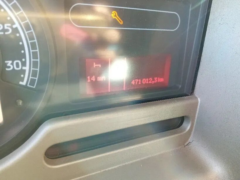 Camião polibenne Renault Lander: foto 12