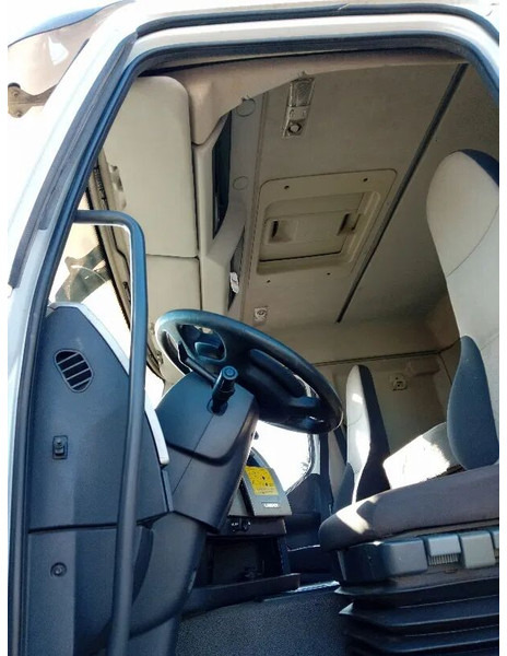 Camião polibenne Renault Lander: foto 9
