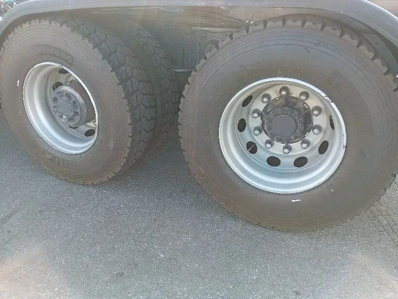 Camião polibenne Renault Lander: foto 8