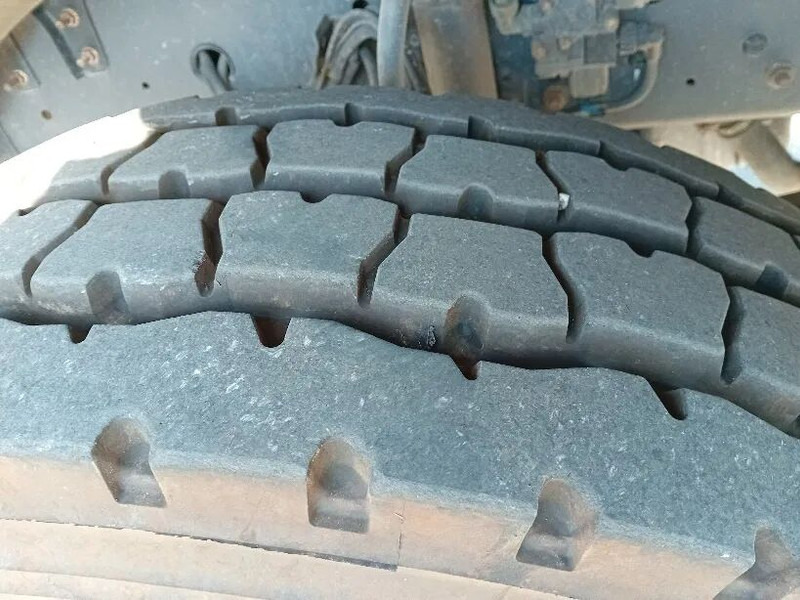 Camião polibenne Renault Lander: foto 15