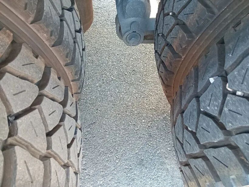 Camião polibenne Renault Lander: foto 7