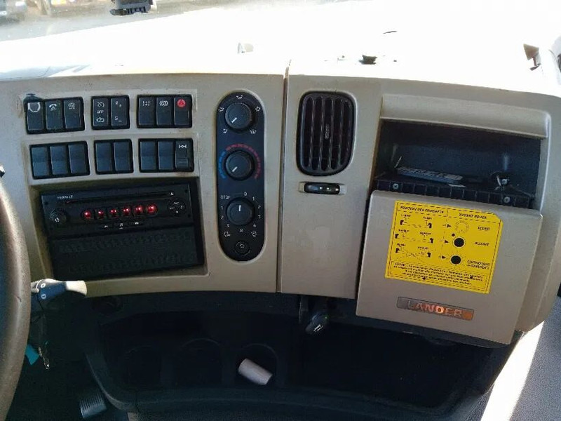 Camião polibenne Renault Lander: foto 11