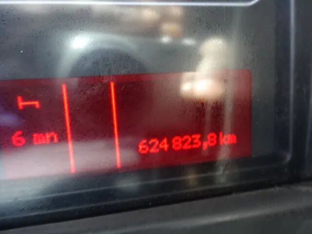 Renault Midlum 270 dxi - Camião furgão: foto 5 Renault Midlum 270 dxi - Camião furgão: foto 5