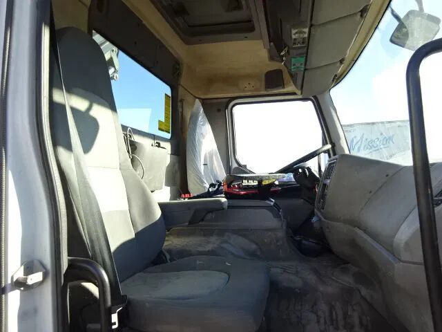 Camião com sistema de cabo Renault Premium 370 dci - 6x2 - container system - crane/grue: foto 8