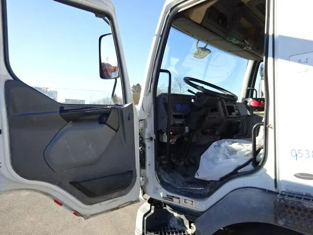 Camião com sistema de cabo Renault Premium 370 dci - 6x2 - container system - crane/grue: foto 9