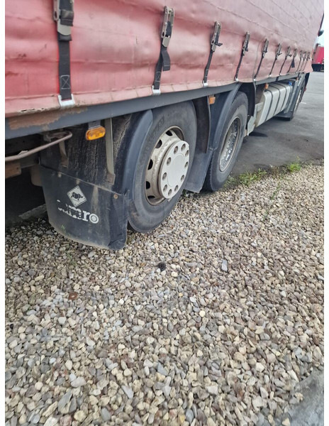 Renault Premium 450dxi - Camião de lona: foto 3 Renault Premium 450dxi - Camião de lona: foto 3