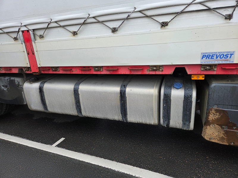 Renault Premium 460dxi - Camião de lona: foto 4 Renault Premium 460dxi - Camião de lona: foto 4