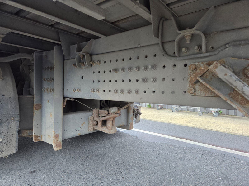 Renault Premium 460dxi - Camião de lona: foto 3 Renault Premium 460dxi - Camião de lona: foto 3