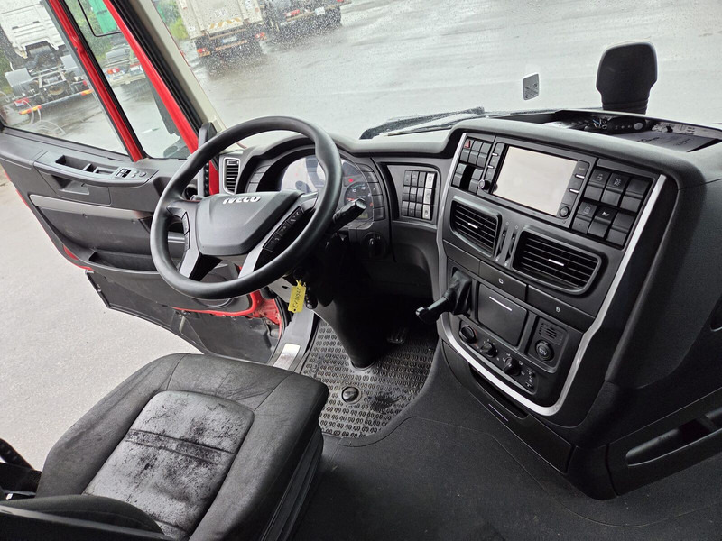 Iveco Stralis 570 - Tractor: foto 5 Iveco Stralis 570 - Tractor: foto 5
