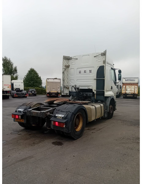 Renault Premium 420 - Tractor: foto 2 Renault Premium 420 - Tractor: foto 2