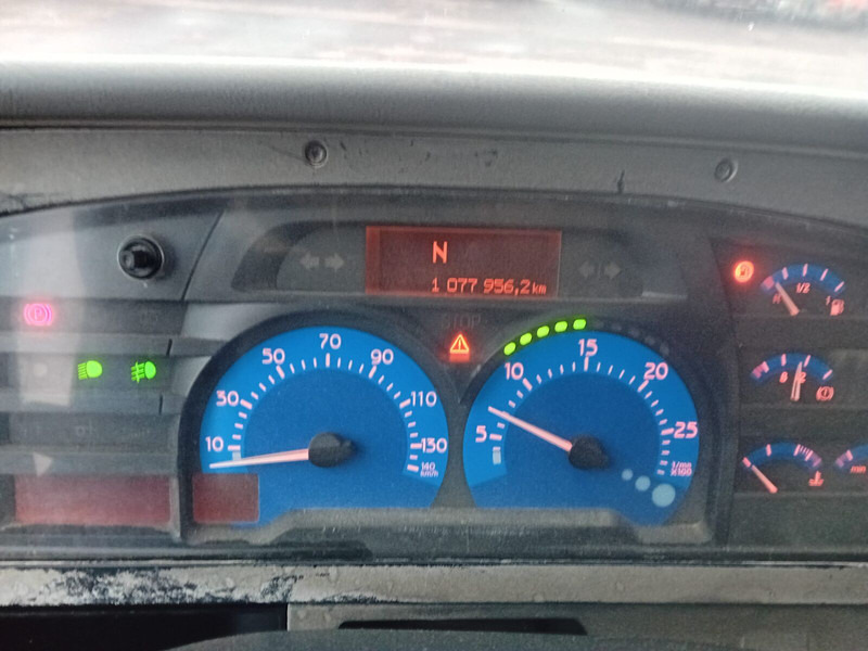 Renault Premium 420 - Tractor: foto 5 Renault Premium 420 - Tractor: foto 5