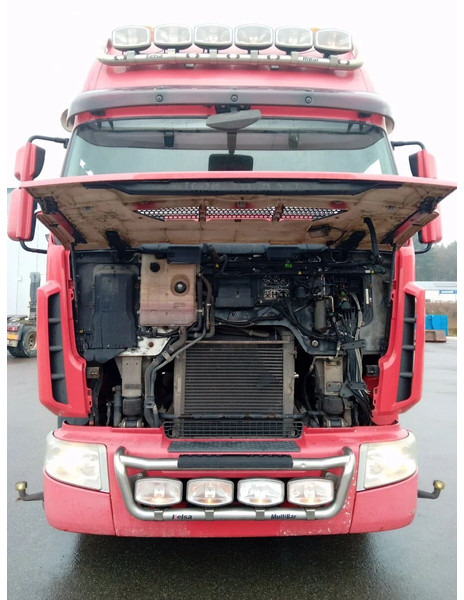 Renault Premium 450 dxi - - Tractor: foto 5 Renault Premium 450 dxi - - Tractor: foto 5