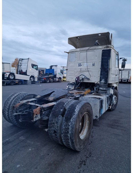 Scania 143M - Tractor: foto 3 Scania 143M - Tractor: foto 3