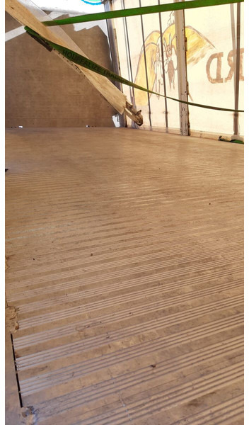 Leasing de Volvo FM 370 Volvo FM 370: foto 8