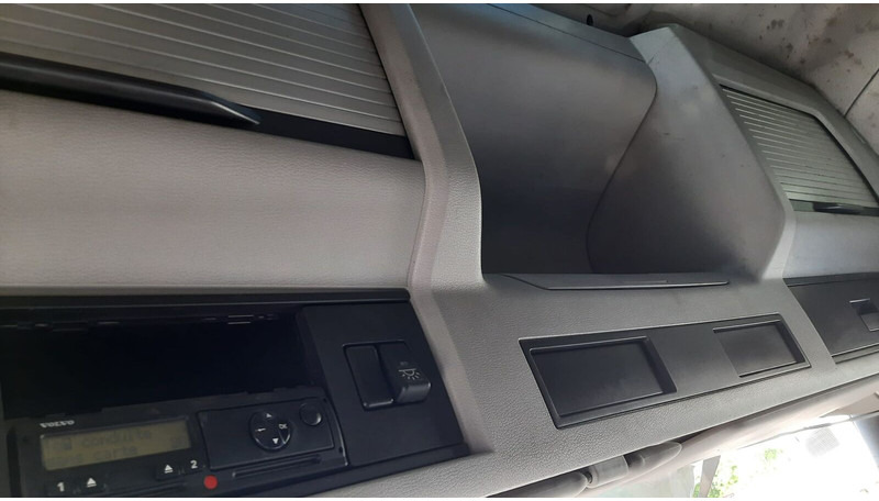 Leasing de Volvo FM 370 Volvo FM 370: foto 6