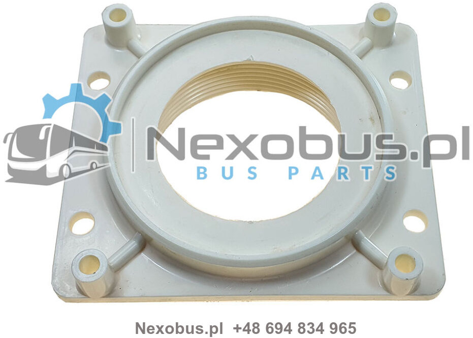 Adapter zasuwa toalety pneumatyczna Thetford Mercedes Setra - Cabine e interior por Ônibus: foto 1 Adapter zasuwa toalety pneumatyczna Thetford Mercedes Setra - Cabine e interior por Ônibus: foto 1
