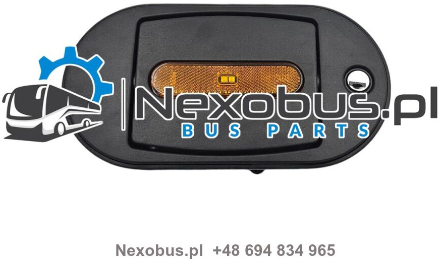 Kaseta klapy MAN Lions Coach Neoplan Euro 6 EP232542381 MO 032-M-P Oryginał - Cabine e interior por Ônibus: foto 1 Kaseta klapy MAN Lions Coach Neoplan Euro 6 EP232542381 MO 032-M-P Oryginał - Cabine e interior por Ônibus: foto 1