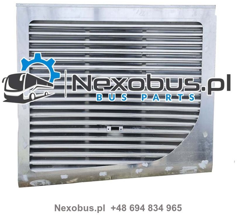 Klapa boczna serwisowa Mercedes Tourismo lewa żeberkowana - Para-lama por Ônibus: foto 1 Klapa boczna serwisowa Mercedes Tourismo lewa żeberkowana - Para-lama por Ônibus: foto 1