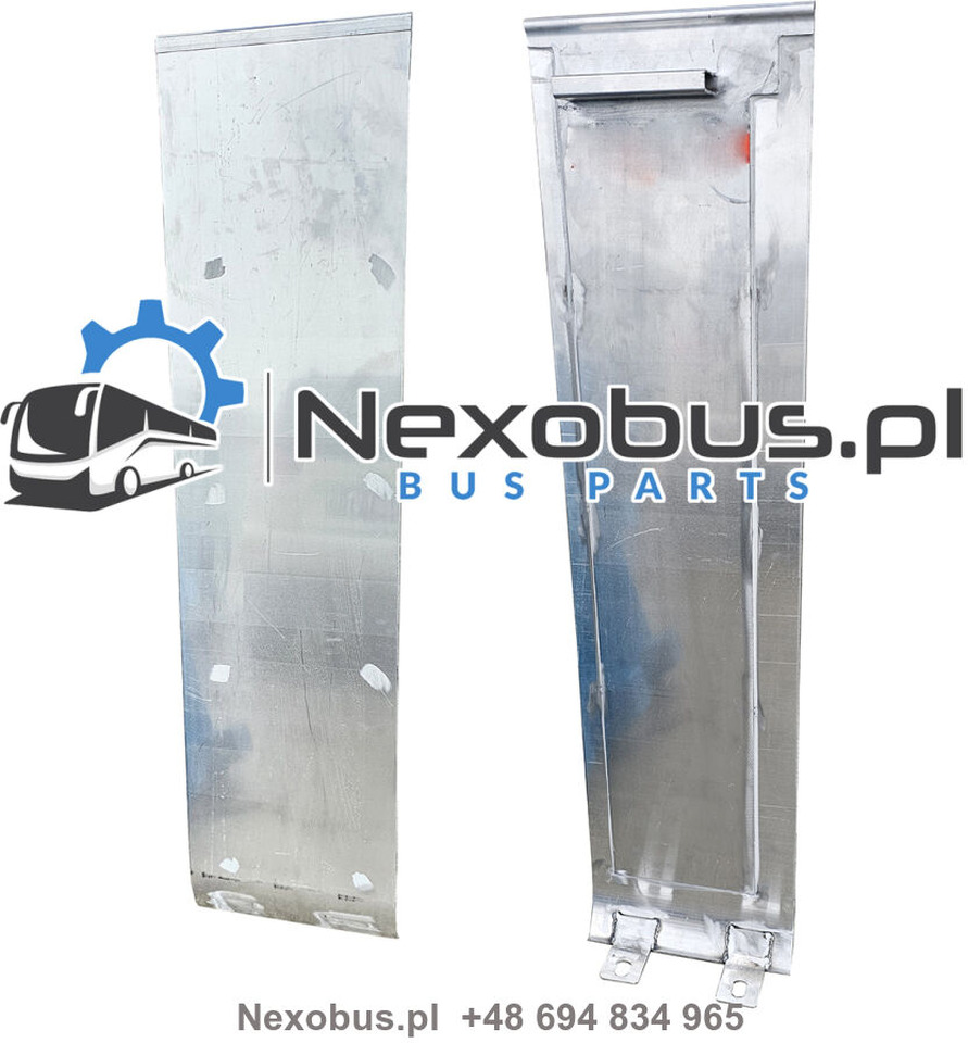 Klapa boczna serwisowa lewa Mercedes Tourismo Travego Euro 5 Euro 6 - Para-lama por Ônibus: foto 1 Klapa boczna serwisowa lewa Mercedes Tourismo Travego Euro 5 Euro 6 - Para-lama por Ônibus: foto 1
