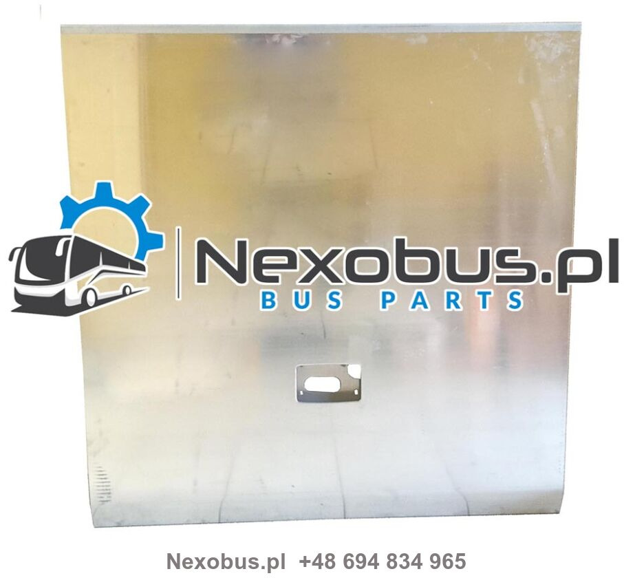 Klapa boczna serwisowa pełna Mercedes Tourismo prawa - Para-lama por Ônibus: foto 1 Klapa boczna serwisowa pełna Mercedes Tourismo prawa - Para-lama por Ônibus: foto 1