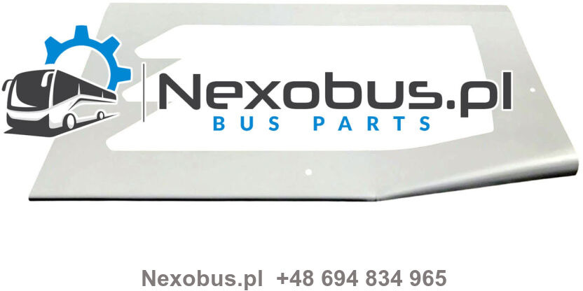 Klapa poszycie MAN Lions Coach Euro 6 lewa - Para-lama por Ônibus: foto 1 Klapa poszycie MAN Lions Coach Euro 6 lewa - Para-lama por Ônibus: foto 1