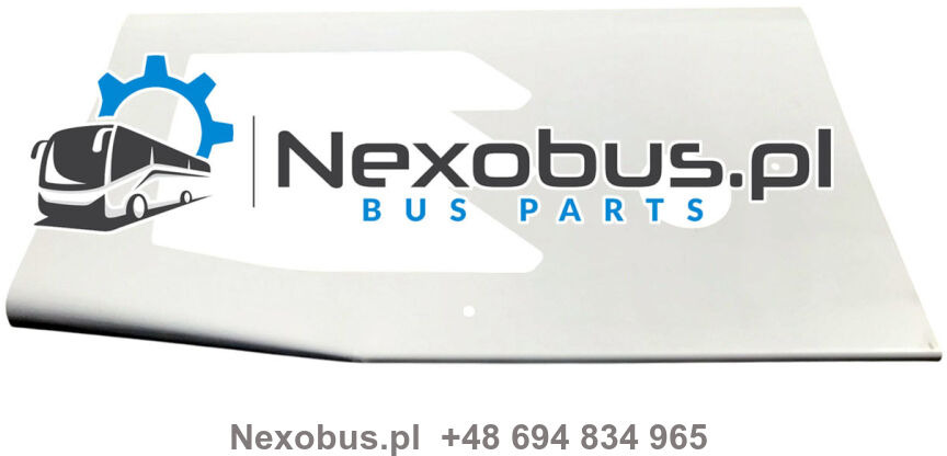 Klapa poszycie MAN Lions Coach Euro 6 prawa - Para-lama por Ônibus: foto 1 Klapa poszycie MAN Lions Coach Euro 6 prawa - Para-lama por Ônibus: foto 1