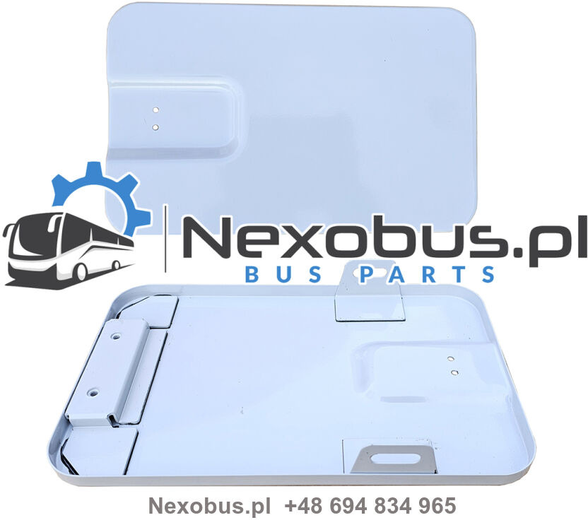 Klapka Adblue, wlewu paliwa Setra 4.. 5.. Mercedes Tourismo Travego Intouro Euro 6 OE - Para-lama por Ônibus: foto 1 Klapka Adblue, wlewu paliwa Setra 4.. 5.. Mercedes Tourismo Travego Intouro Euro 6 OE - Para-lama por Ônibus: foto 1