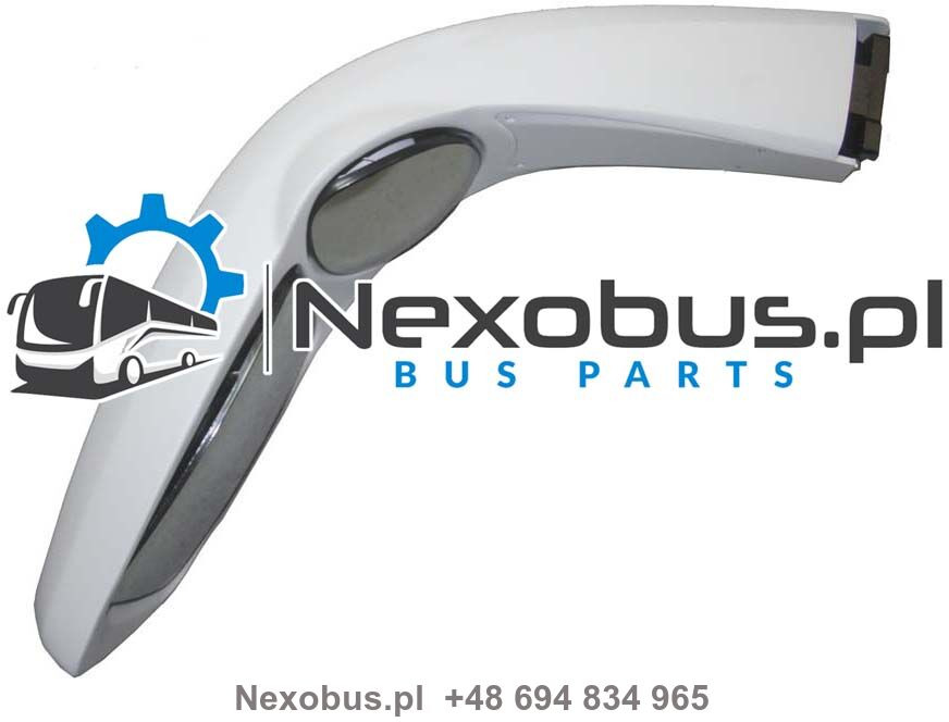 Lusterko Scania PB 2012-> Irizar i6 i8 prawe - Espelho retrovisor por Ônibus: foto 1 Lusterko Scania PB 2012-> Irizar i6 i8 prawe - Espelho retrovisor por Ônibus: foto 1
