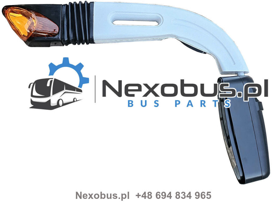 Lusterko Scania Touring Higer prawe - Espelho retrovisor por Ônibus: foto 1 Lusterko Scania Touring Higer prawe - Espelho retrovisor por Ônibus: foto 1