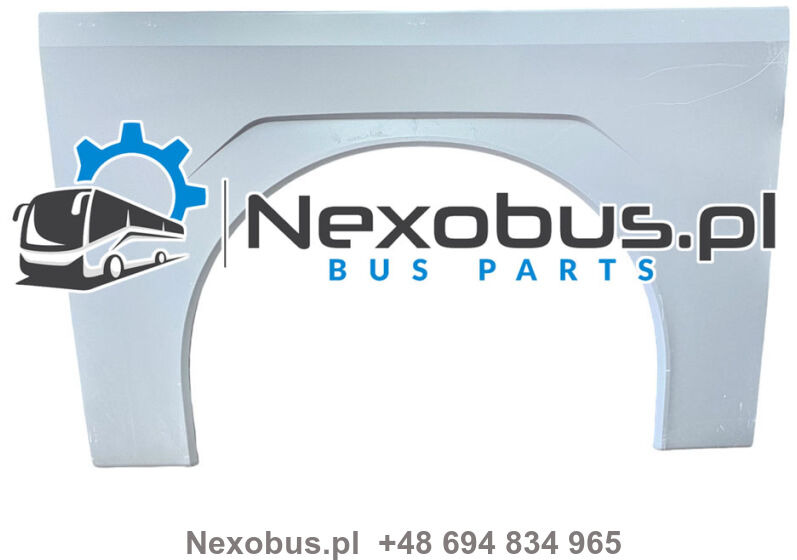 Nadkole tył MAN Lions Coach Euro 6 - Para-lama por Ônibus: foto 1 Nadkole tył MAN Lions Coach Euro 6 - Para-lama por Ônibus: foto 1