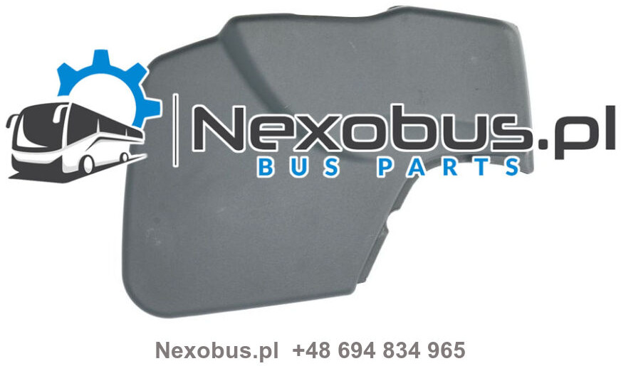 Obudowa fotela pilota Setra 3.. 4.. Mercedes Tourismo prawa - Cabine e interior por Ônibus: foto 1 Obudowa fotela pilota Setra 3.. 4.. Mercedes Tourismo prawa - Cabine e interior por Ônibus: foto 1