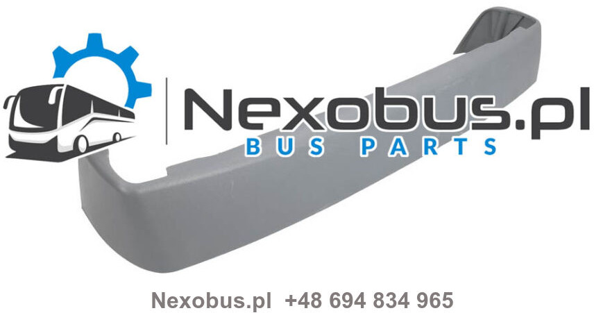 Obudowa fotela pilota środkowa Setra 3.. 4.. Mercedes Tourismo - Cabine e interior por Ônibus: foto 1 Obudowa fotela pilota środkowa Setra 3.. 4.. Mercedes Tourismo - Cabine e interior por Ônibus: foto 1