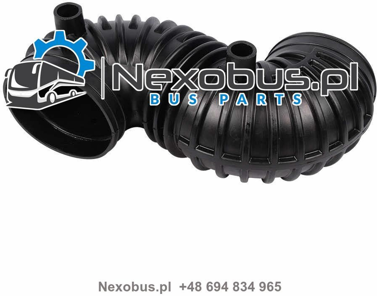 Przewód dolotu powietrza Setra 4.. Mercedes Tourismo Travego - Tubo de admissão por Ônibus: foto 1 Przewód dolotu powietrza Setra 4.. Mercedes Tourismo Travego - Tubo de admissão por Ônibus: foto 1