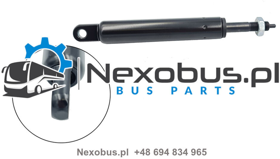 Siłownik fotela MAN Scania Irizar 500N 3303SD - Cabine e interior por Ônibus: foto 1 Siłownik fotela MAN Scania Irizar 500N 3303SD - Cabine e interior por Ônibus: foto 1