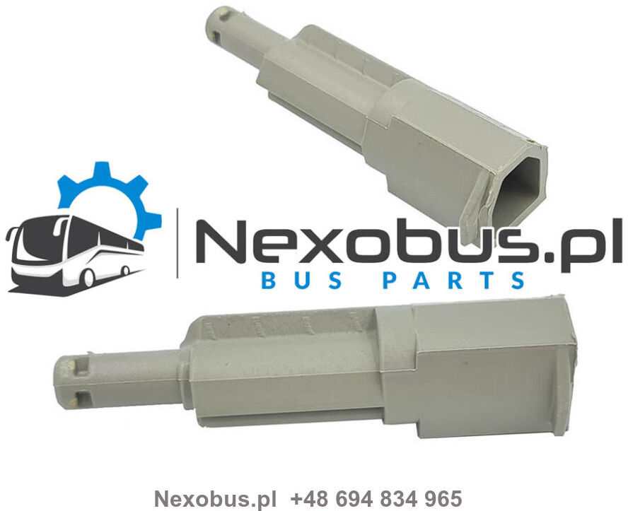 Uchwyt zawias stolika Mercedes Tourismo Travego Setra 4.. 5.. krótki - Cabine e interior por Ônibus: foto 1 Uchwyt zawias stolika Mercedes Tourismo Travego Setra 4.. 5.. krótki - Cabine e interior por Ônibus: foto 1