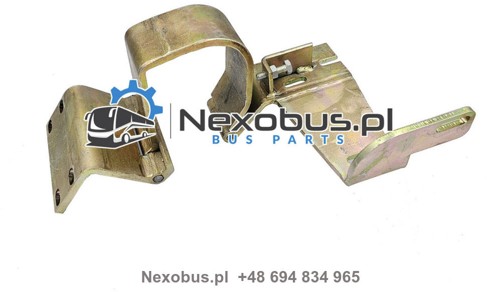 Zawias klapy silnika Mercedes Tourismo Travego Intouro Integro Setra 4.. prawy - Cabine e interior por Ônibus: foto 1 Zawias klapy silnika Mercedes Tourismo Travego Intouro Integro Setra 4.. prawy - Cabine e interior por Ônibus: foto 1