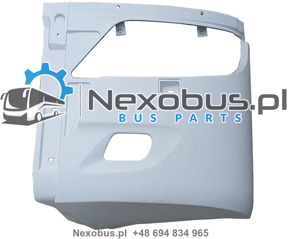 Zderzak przedni Mercedes Tourismo Integro lewy - Para-choque por Ônibus: foto 1 Zderzak przedni Mercedes Tourismo Integro lewy - Para-choque por Ônibus: foto 1