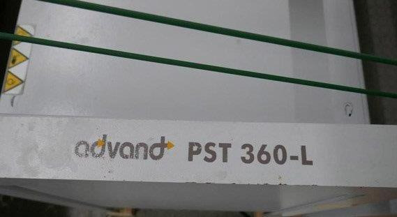 8up thermal ctp Heidelberg Suprasetter 105 with MCL and Prinect Metashooter 11 - Máquina de impressão: foto 5 8up thermal ctp Heidelberg Suprasetter 105 with MCL and Prinect Metashooter 11 - Máquina de impressão: foto 5